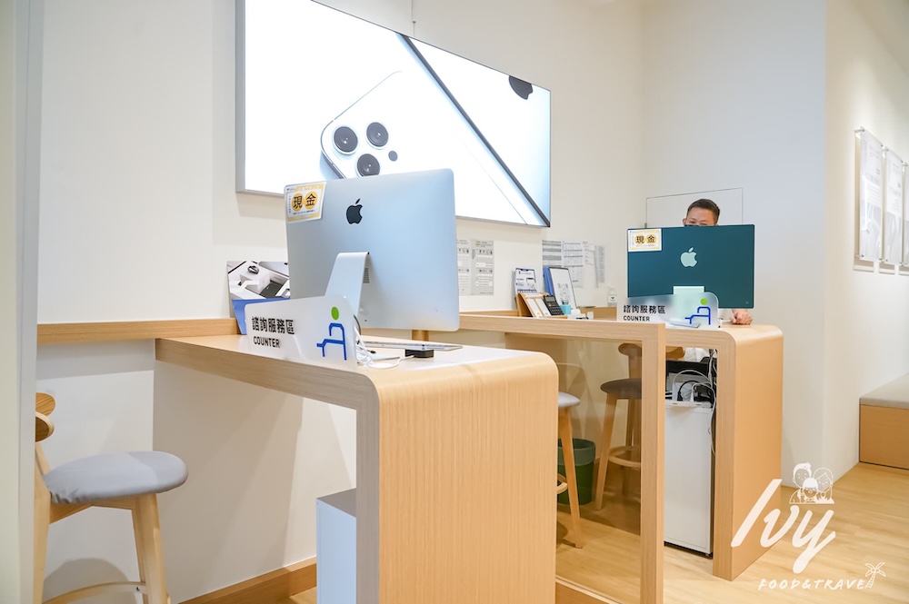 鼎威維修 |台中iPhone換電池推薦專家,Apple原廠認證零件,維修過程全程錄影、售後完善超放心! - 艾薇覓食趣