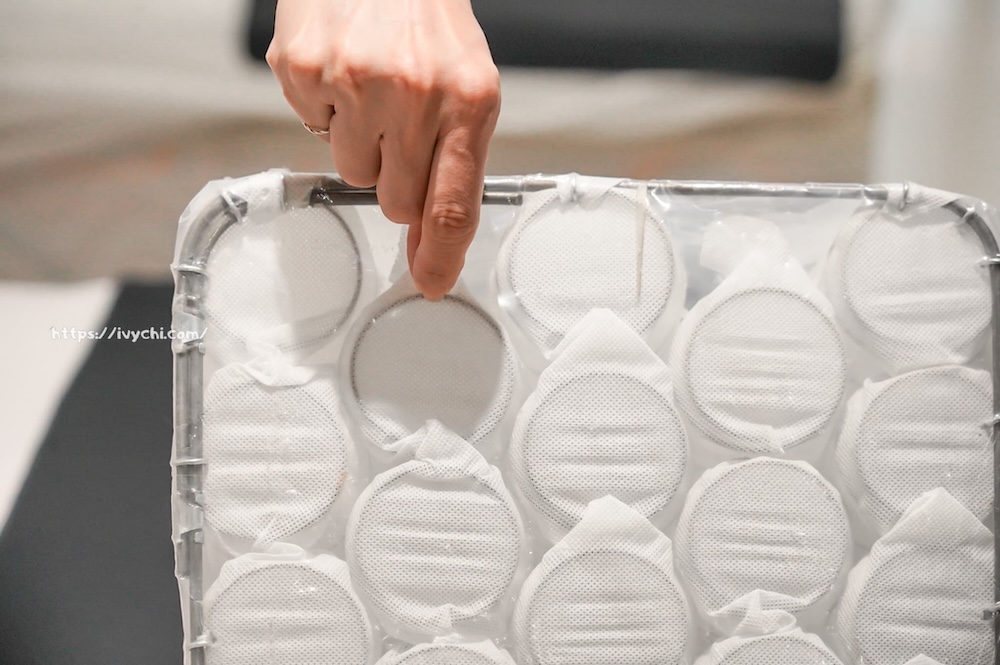 台中床墊推薦－八鐘頭睡眠名床－豐原門市｜價格透明、真材實料、無毒認證，告別劣質床墊，擁抱健康好眠！ - 艾薇覓食趣