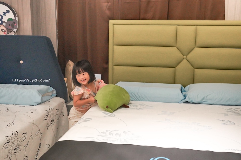 台中床墊推薦－八鐘頭睡眠名床－豐原門市｜價格透明、真材實料、無毒認證，告別劣質床墊，擁抱健康好眠！ - 艾薇覓食趣