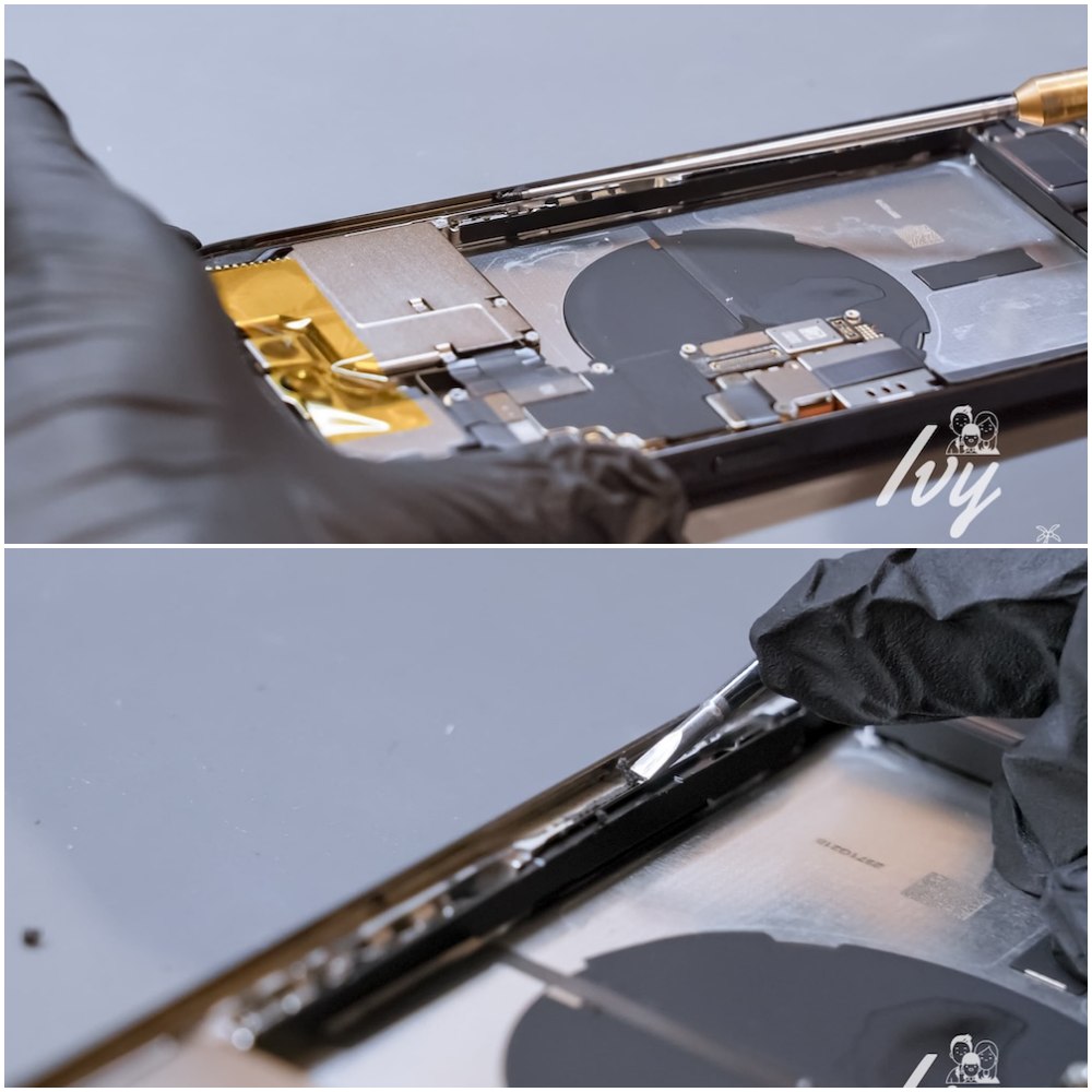 鼎威維修 |台中iPhone換電池推薦專家,Apple原廠認證零件,維修過程全程錄影、售後完善超放心! - 艾薇覓食趣