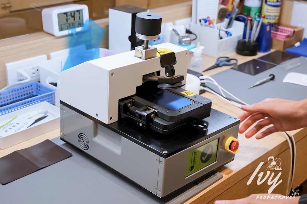 鼎威維修 |台中iPhone換電池推薦專家,Apple原廠認證零件,維修過程全程錄影、售後完善超放心! - 艾薇覓食趣