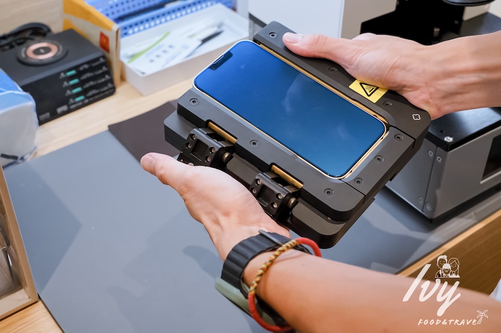 鼎威維修 |台中iPhone換電池推薦專家,Apple原廠認證零件,維修過程全程錄影、售後完善超放心! - 艾薇覓食趣