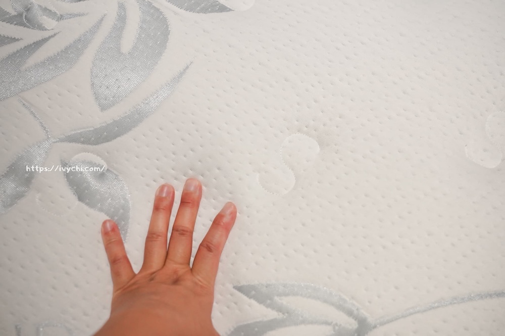 台中床墊推薦－八鐘頭睡眠名床－豐原門市｜價格透明、真材實料、無毒認證，告別劣質床墊，擁抱健康好眠！ - 艾薇覓食趣