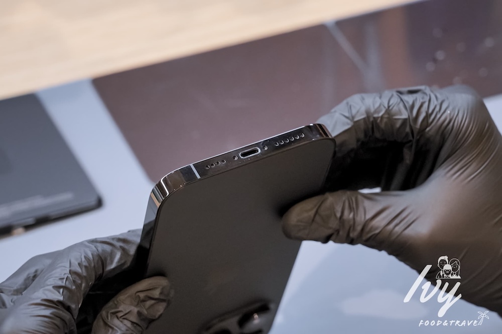 鼎威維修 |台中iPhone換電池推薦專家,Apple原廠認證零件,維修過程全程錄影、售後完善超放心! - 艾薇覓食趣