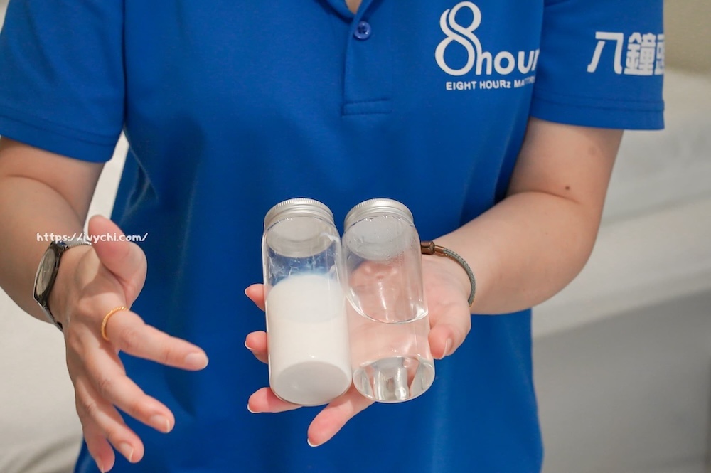 台中床墊推薦－八鐘頭睡眠名床－豐原門市｜價格透明、真材實料、無毒認證，告別劣質床墊，擁抱健康好眠！ - 艾薇覓食趣