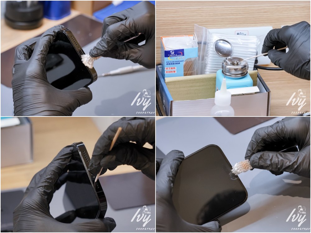 鼎威維修 |台中iPhone換電池推薦專家,Apple原廠認證零件,維修過程全程錄影、售後完善超放心! - 艾薇覓食趣