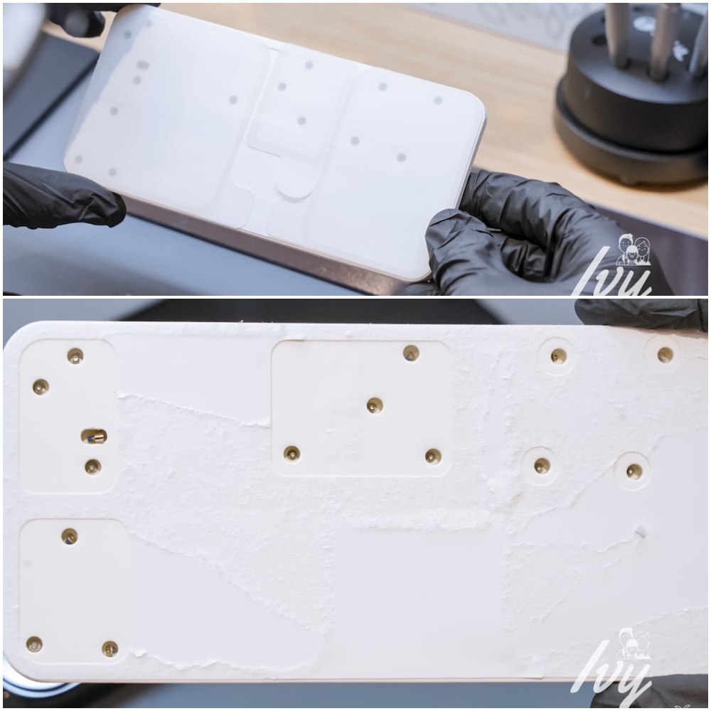 鼎威維修 |台中iPhone換電池推薦專家,Apple原廠認證零件,維修過程全程錄影、售後完善超放心! - 艾薇覓食趣