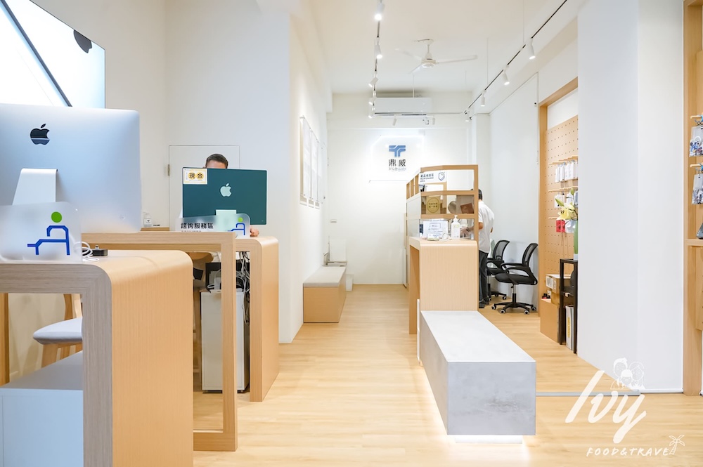 鼎威維修 |台中iPhone換電池推薦專家,Apple原廠認證零件,維修過程全程錄影、售後完善超放心! - 艾薇覓食趣