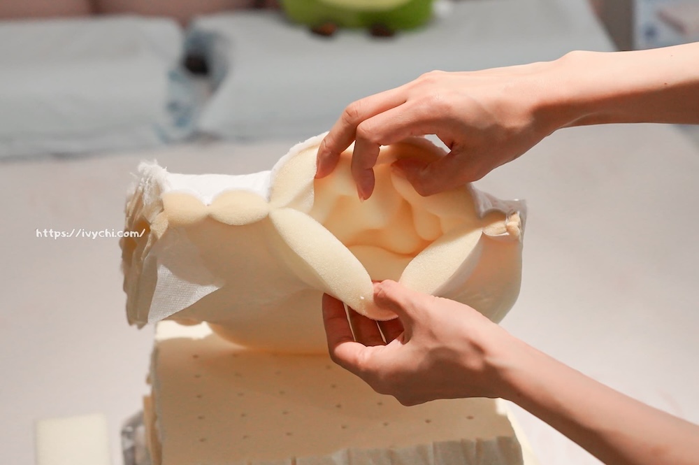 台中床墊推薦－八鐘頭睡眠名床－豐原門市｜價格透明、真材實料、無毒認證，告別劣質床墊，擁抱健康好眠！ - 艾薇覓食趣