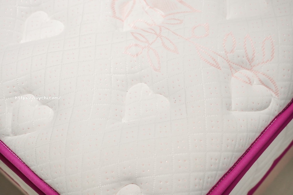 台中床墊推薦－八鐘頭睡眠名床－豐原門市｜價格透明、真材實料、無毒認證，告別劣質床墊，擁抱健康好眠！ - 艾薇覓食趣