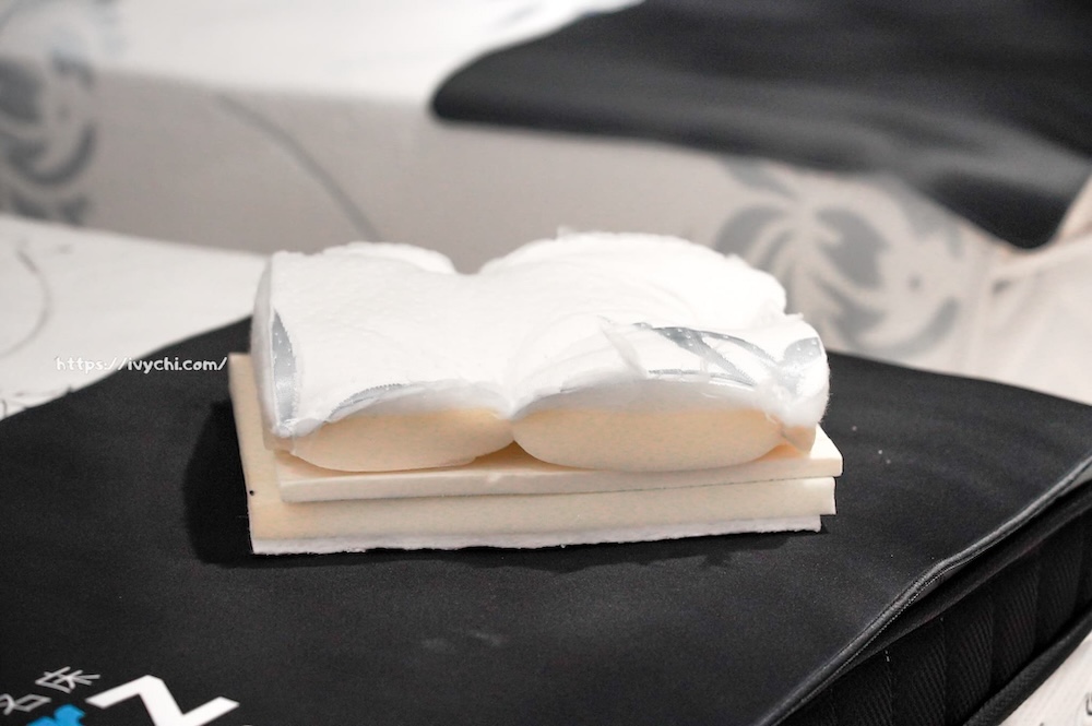 台中床墊推薦－八鐘頭睡眠名床－豐原門市｜價格透明、真材實料、無毒認證，告別劣質床墊，擁抱健康好眠！ - 艾薇覓食趣