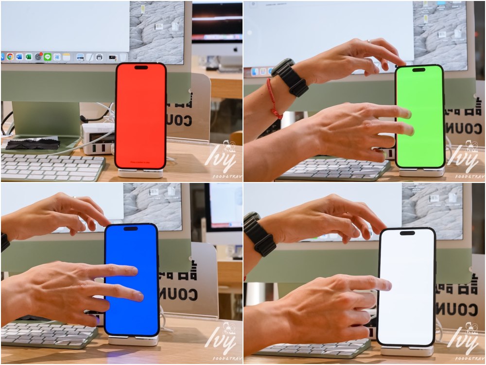 鼎威維修 |台中iPhone換電池推薦專家,Apple原廠認證零件,維修過程全程錄影、售後完善超放心! - 艾薇覓食趣