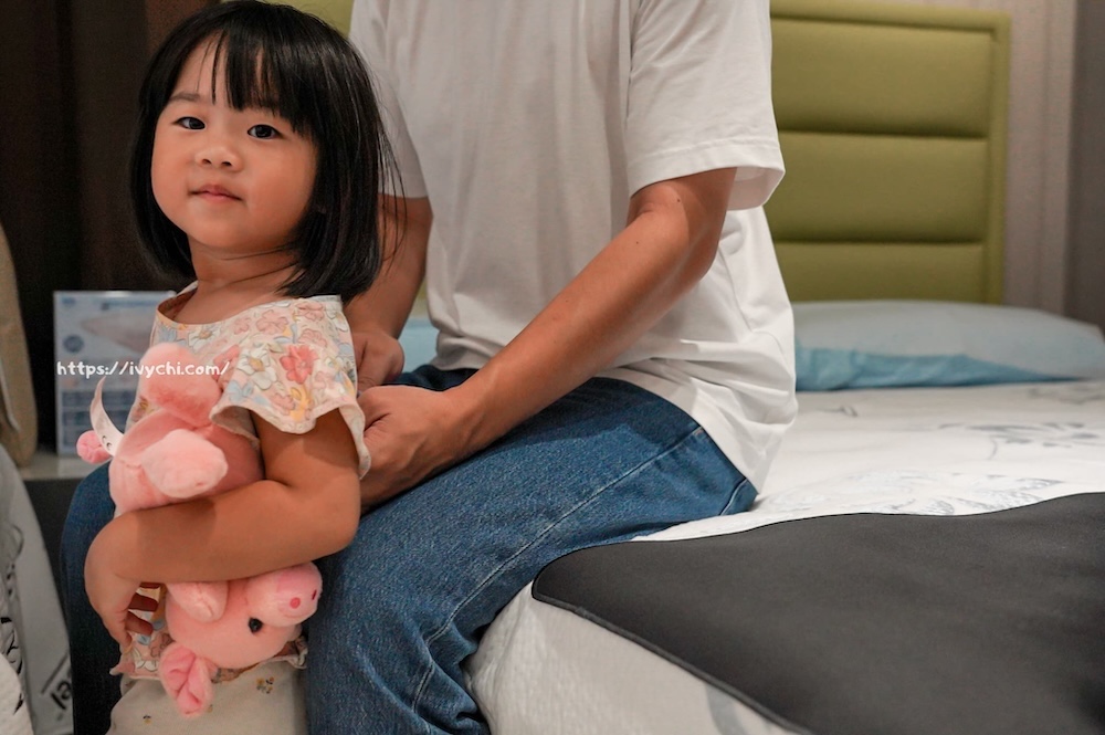 台中床墊推薦－八鐘頭睡眠名床－豐原門市｜價格透明、真材實料、無毒認證，告別劣質床墊，擁抱健康好眠！ - 艾薇覓食趣