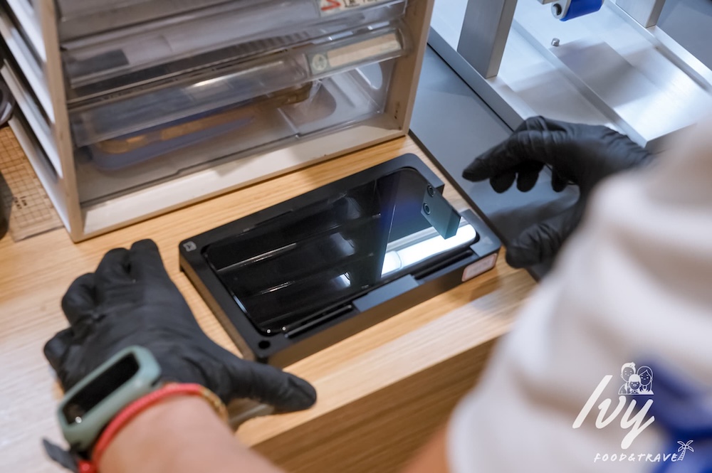 鼎威維修 |台中iPhone換電池推薦專家,Apple原廠認證零件,維修過程全程錄影、售後完善超放心! - 艾薇覓食趣