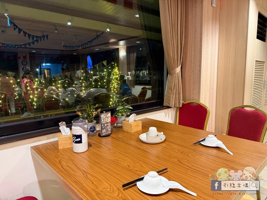 台中市沙鹿區✈️ 機場旁的眷村味!《眷戀飛翔小餐館》台中隱藏版眷村美食‧必點料理!