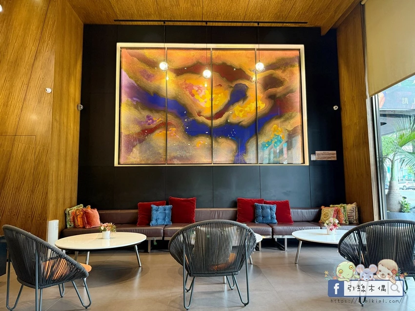 高雄市新興區為什麼高鐵飯店聯票爆紅?3個理由讓我選擇《捷絲旅高雄站前館》!親子房完整開箱。