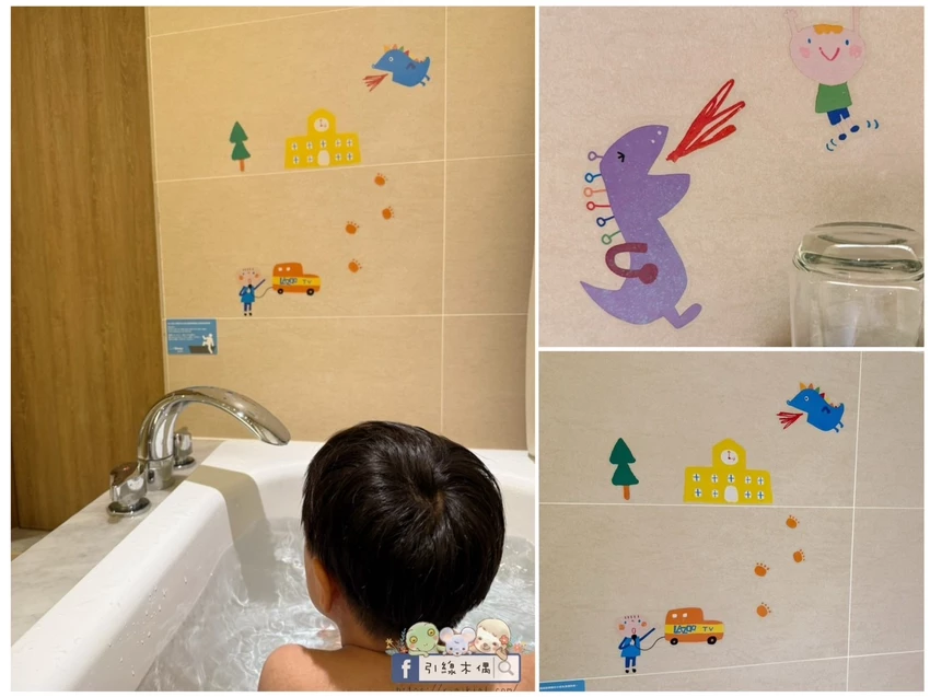 高雄市新興區為什麼高鐵飯店聯票爆紅?3個理由讓我選擇《捷絲旅高雄站前館》!親子房完整開箱。