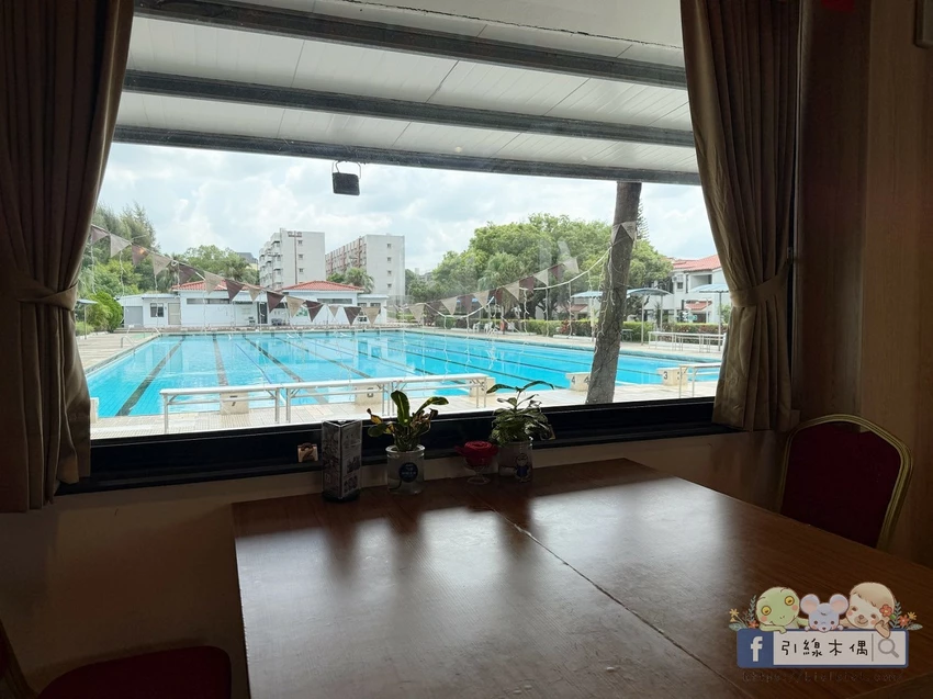 台中市沙鹿區✈️ 機場旁的眷村味!《眷戀飛翔小餐館》台中隱藏版眷村美食‧必點料理!