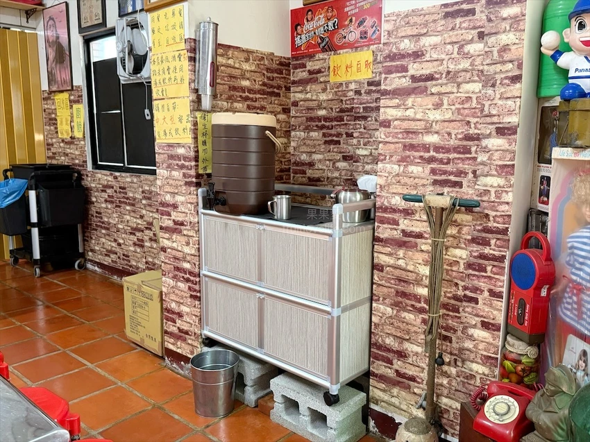 興大平價便當，主菜+四配菜只要70元，有9種主菜可選擇