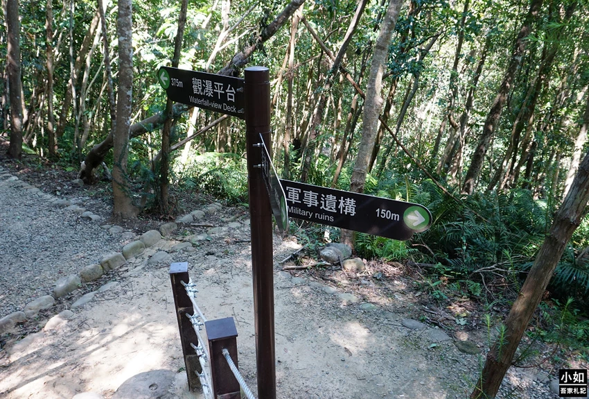 桃園親子步道推薦！高遶溪古圳步道一次看三座吊橋，天空吊橋賞翠綠湖景。