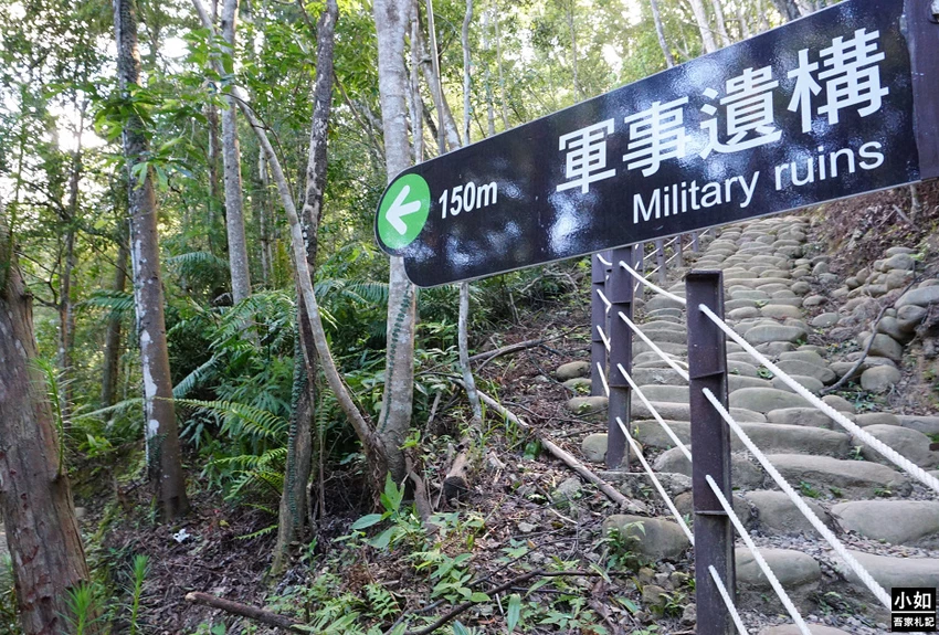 桃園親子步道推薦！高遶溪古圳步道一次看三座吊橋，天空吊橋賞翠綠湖景。