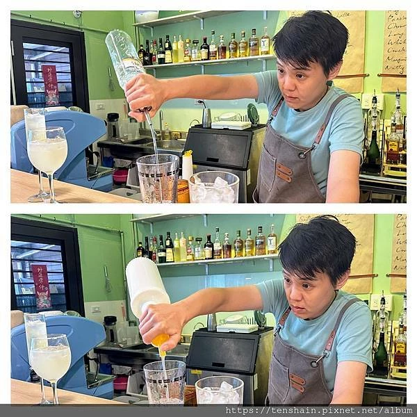 【桃園八德調酒咖啡館】FIH Café 幸蘊坊 【桃園八德調酒咖啡館】FIH Café 幸蘊坊