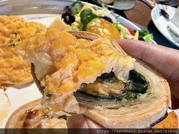 【民生社區私廚】Marinheiro No.9 水手9號 │