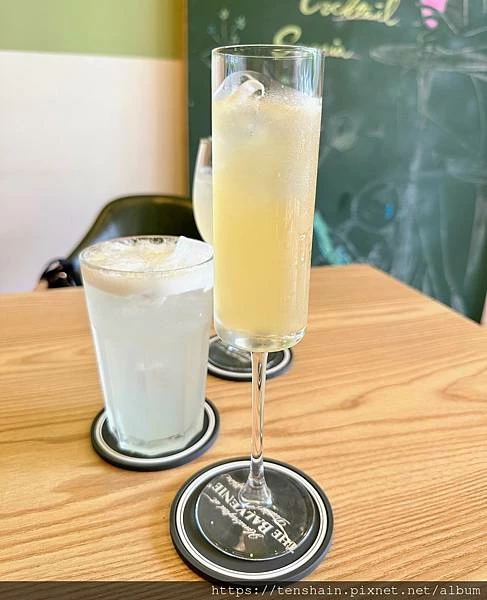 【桃園八德調酒咖啡館】FIH Café 幸蘊坊 【桃園八德調酒咖啡館】FIH Café 幸蘊坊