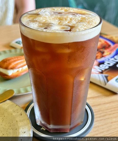 【桃園八德調酒咖啡館】FIH Café 幸蘊坊 【桃園八德調酒咖啡館】FIH Café 幸蘊坊