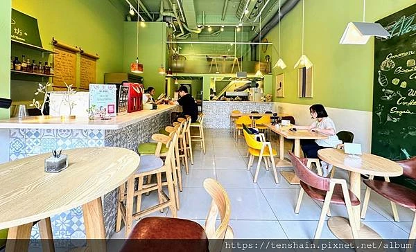 【桃園八德調酒咖啡館】FIH Café 幸蘊坊 【桃園八德調酒咖啡館】FIH Café 幸蘊坊