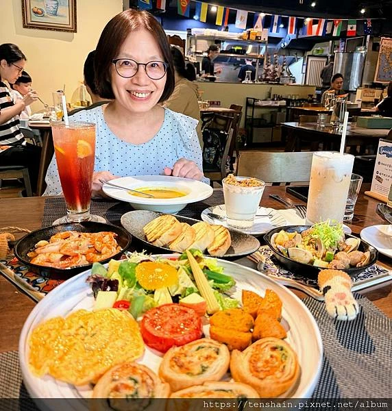 【民生社區私廚】Marinheiro No.9 水手9號 │