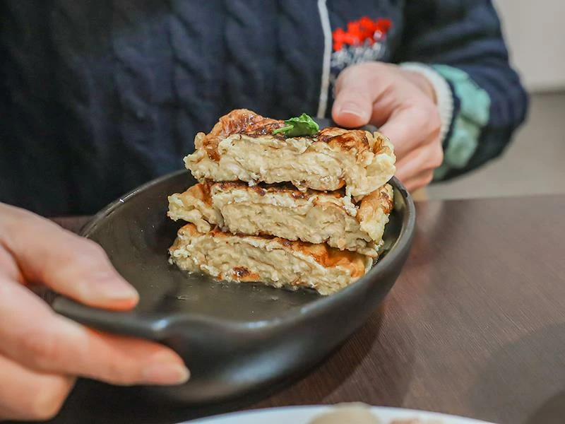 新竹巨城周邊必吃美食,龍虎海南雞飯,道地口味傳承新加坡好味道。!