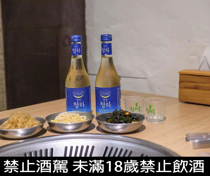 韓國人認證的道地風味！新竹部隊鍋暖胃必點，小菜生菜無限續盤超佛心。