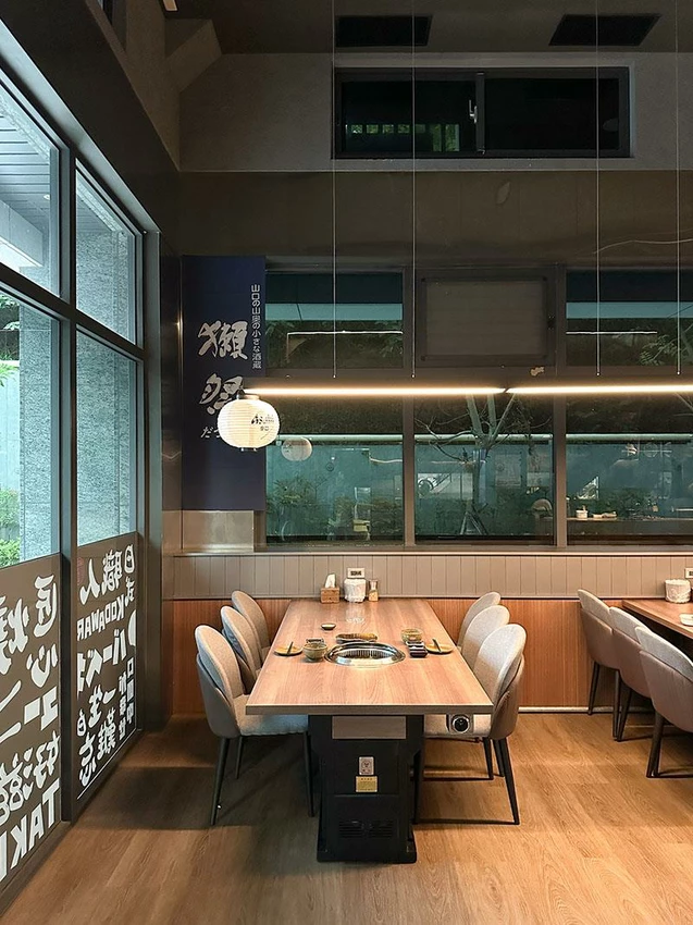 新竹高級燒肉必吃！上野村日式燒肉專人代烤，頂級日本澳洲和牛CP值超高。