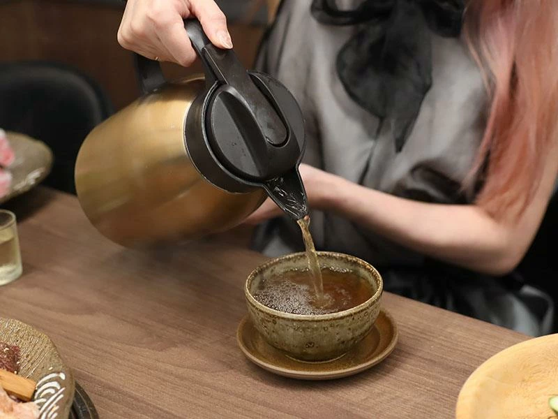 新竹高級燒肉必吃！上野村日式燒肉專人代烤，頂級日本澳洲和牛CP值超高。