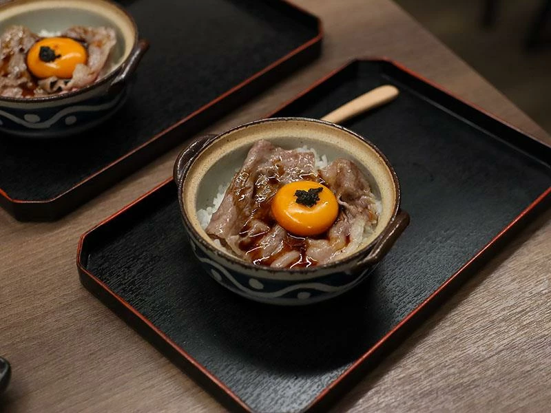 新竹高級燒肉必吃！上野村日式燒肉專人代烤，頂級日本澳洲和牛CP值超高。