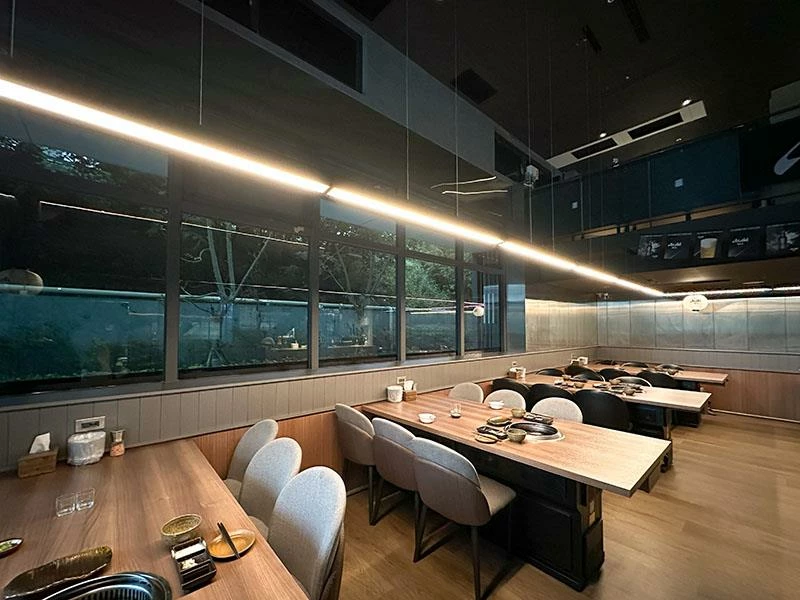 新竹高級燒肉必吃！上野村日式燒肉專人代烤，頂級日本澳洲和牛CP值超高。