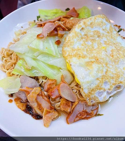 [台北早午餐]信義區市府站「晨間廚房早午餐信義莊敬店」划算又