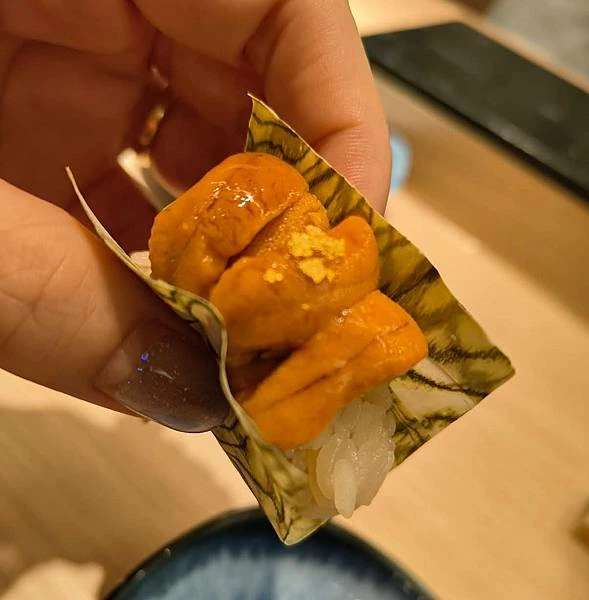 [台北日式]松山區敦化站「漁檤板前壽司」滿分超划算值得專程前