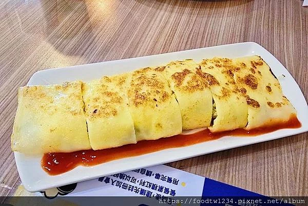 [台北早午餐]信義區市府站「晨間廚房早午餐信義莊敬店」超划算