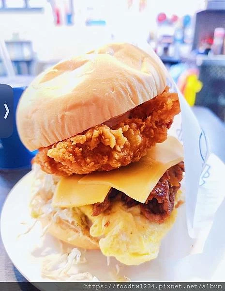 [台北早午餐]信義區市府站「晨間廚房早午餐信義莊敬店」划算又