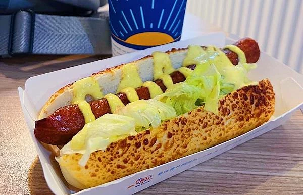 [台北早午餐]信義區市府站「晨間廚房早午餐信義莊敬店」划算又