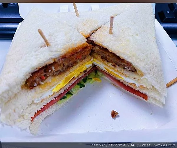 [台北早午餐]信義區市府站「晨間廚房早午餐信義莊敬店」划算又