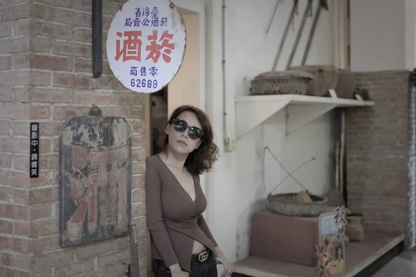 雲林景點/蜜蜂故事館、古坑綠色隧道，假日市集吃吃喝喝的好去處！