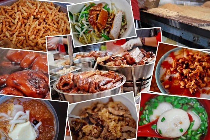 雲林景點/蜜蜂故事館、古坑綠色隧道，假日市集吃吃喝喝的好去處！