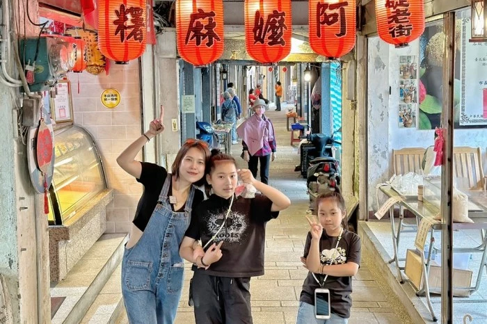 雲林景點/蜜蜂故事館、古坑綠色隧道，假日市集吃吃喝喝的好去處！