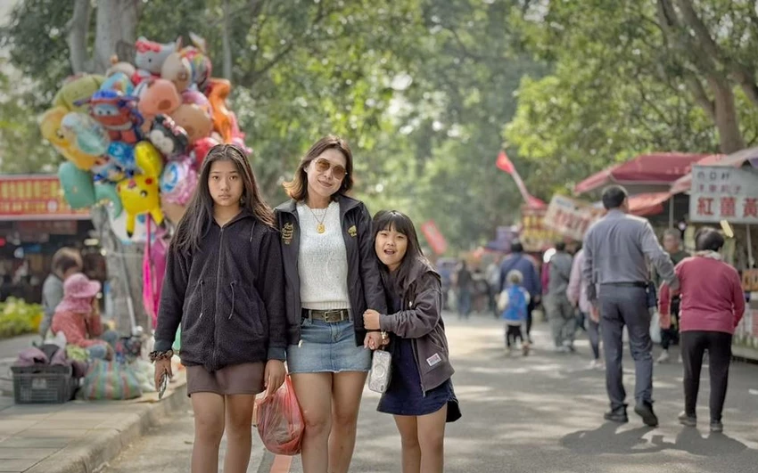 雲林景點/蜜蜂故事館、古坑綠色隧道，假日市集吃吃喝喝的好去處！