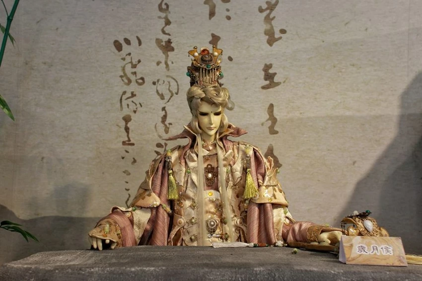 雲林景點/蜜蜂故事館、古坑綠色隧道，假日市集吃吃喝喝的好去處！