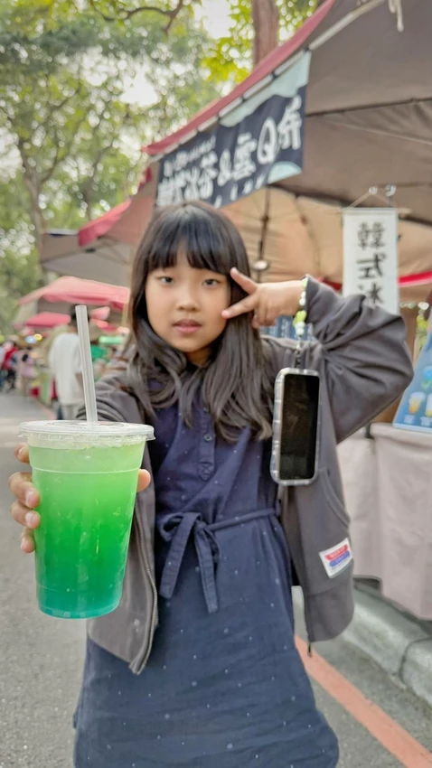 雲林景點/蜜蜂故事館、古坑綠色隧道，假日市集吃吃喝喝的好去處！
