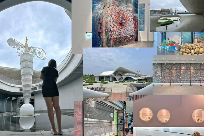 雲林景點/蜜蜂故事館、古坑綠色隧道，假日市集吃吃喝喝的好去處！